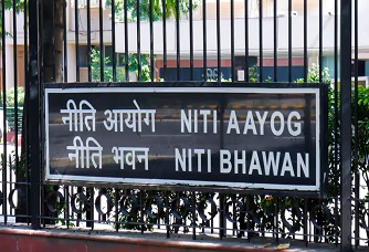 NITI Aayog Starts Major Review of Industrial Corridors