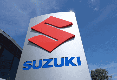 Maruti Suzuki India, Suzuki Motor Corporation, flex fuel vehicles