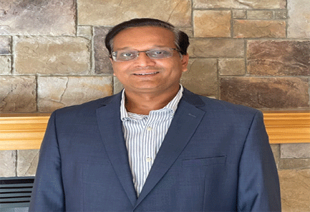 Subodhparulekar, Co-Founder & CEO, A Four Technologies