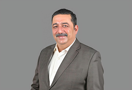 Dinesh Duggal, Director, EagleBurgmann India