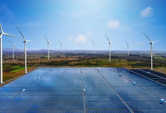 India renewable energy deals, Industry Outlook