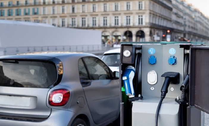 Infosys & Europe GmbH sign a five-year agreement in electric mobility
