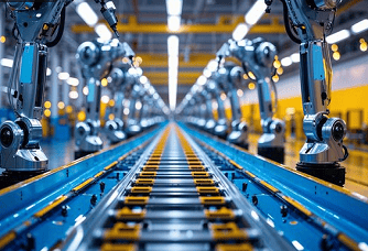 Kaynes Technology, Industry Outlook