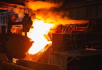 New Odisha Plant Gives Shyam Metalics an Operational Edge, Industry Outlook