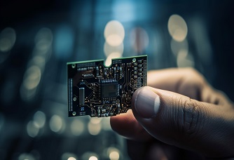 DRDO's GaN Breakthrough Fuels India's Semiconductor Push Industry Outlook