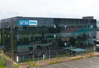 Spark Minda Steals the Spotlight at UP-Japan Investment Meet Industry Outlook