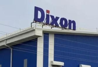 Dixon Technologies joint venture