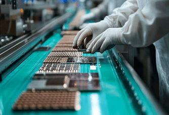 Industry Outlook Team