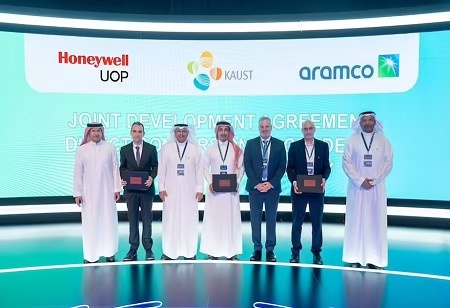 Aramco