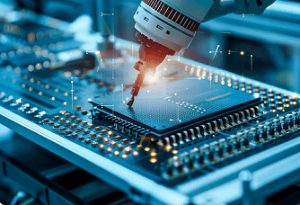 Semiconductor Policy, Industry Outlook