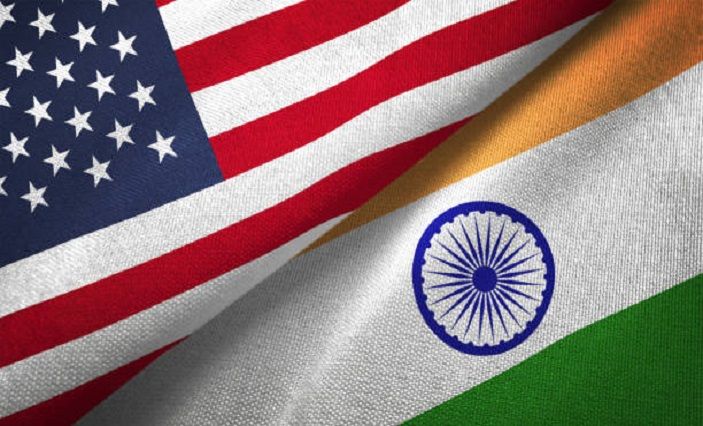 USA Loses Top Spot to China as India's Largest Trading Partner