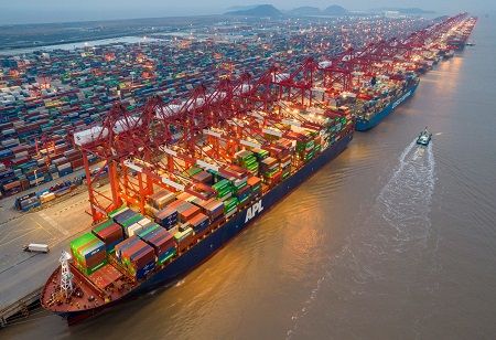  Representative Image, Industry Outlook