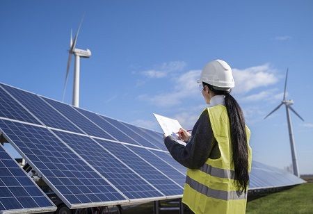  green energy, power projects, Industry Outlook 