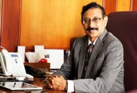  V. S. Parathasarthy, Group CIO & President, CFO, Member of the Group Executive Board, Mahindra & Mahindra Ltd