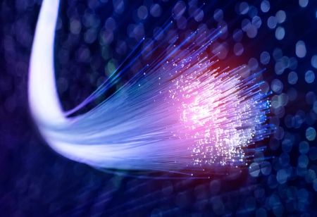 Fibre Optic Lines to Dominate Broadband Network by 2028: Global Data