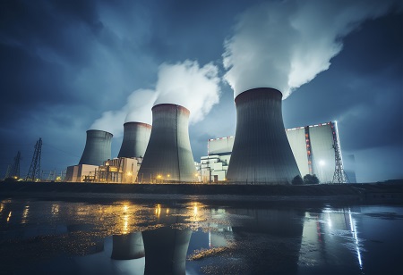 Larsen and Toubro, NPCIL, Kudankulam Nuclear Power Project