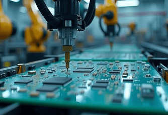 MIC Electronics Secures INR 1.53 Crore Railway Electronics Deal MIC Electronics,Industry Outlook