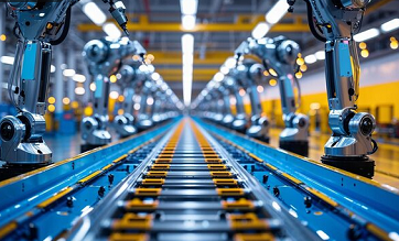 Kaynes Technology & Mitsui Tie Up to Boost India's Semiconductor Push