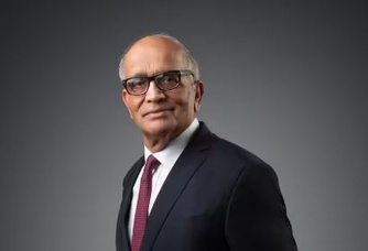 RC Bhargava, Chairman, Maruti Suzuki India