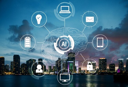 Airtel, Google, AI hub