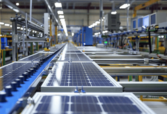 RenewSys India, Industry Outlook