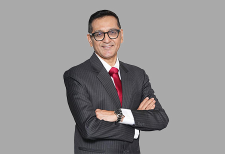 Soham Mehta, Managing Director, Advent Envirocare Technology