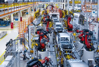 Indian Auto Sector Faces Challenging Times as Long-Term Demand Holds