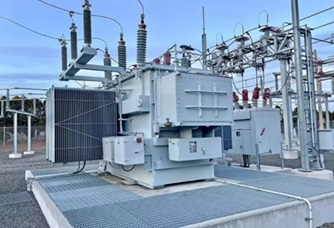 Waaree Transpower Secures ₹100 Crore Transformer Supply Contract