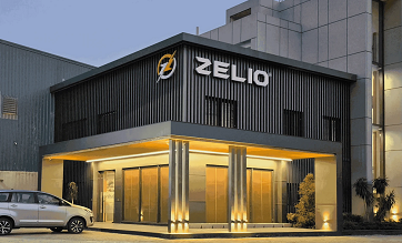 Zelio E-Mobility Opens New EV Manufacturing Plant in Cuttack