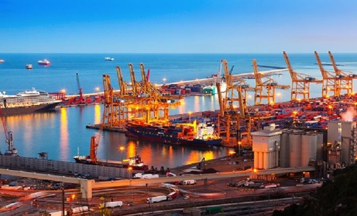 Adani Ports To Acquire Majority of Odisha's Gopalpur Port From SP Group