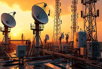 Astra Microwave JV, HAL order, Industry Outlook