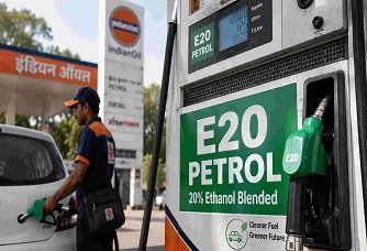 E20 Petrol Rollout Faces Questions After Vehicle Damage Report