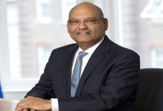 Vedanta chairman Anil Agarwal