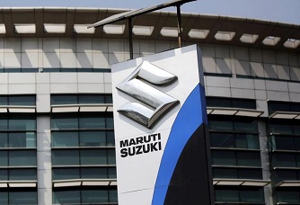 Maruti Suzuki Unveils Rs 10,189 Cr Gujarat Expansion Plan
