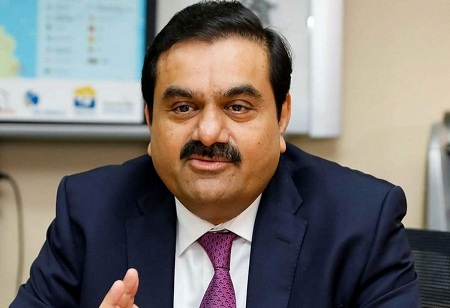 Adani to acquire Holcim's stake in Ambuja Cements and ACC Ltd