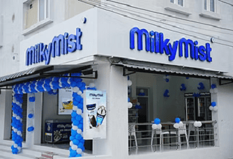 Milky Mist Dairy Plans Rs 1,130 Cr Investment for Maharashtra Plant Milky Mist Dairy