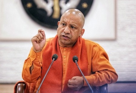  Uttar Pradesh 