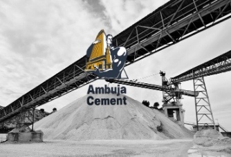 Ambuja Cements 