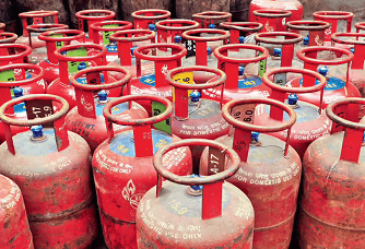 LPG crisis, Industry Outlook