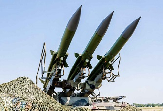 Indian Companies to Ramp Up Defense Expansion Strategies Indian Companies to Ramp Up Defense Expansion Strategies Industry Outlook