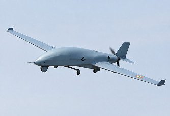 Waterfly's SEN-1X Skims the Surface for High-Speed Logistics Industry Outlook