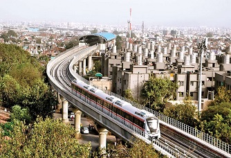 Why Infrastructure Is Becoming India's Biggest Economic Growth Story, Industry Outlook