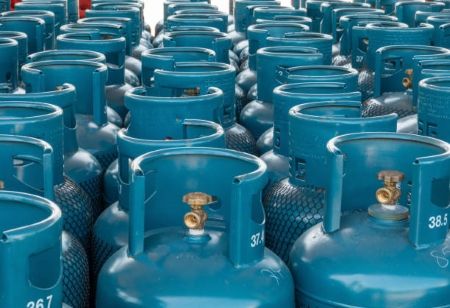How Liquefied Petroleum Gas is Revolutionizing the Energy Industry