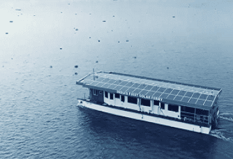 Navalt solar, Industry Outlook