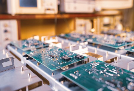 RRP Electronics