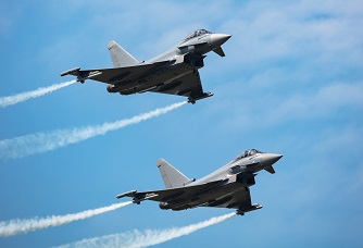 DRDO Seals AEW&C Mk-II Deals to Strengthen Air Defense