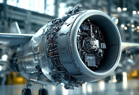 SKF Introduces ARCTIC15 for Next-Gen Aircraft Engines SKF, ARCTIC15, bearing steel