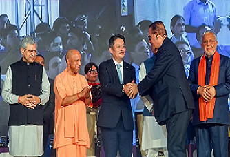 UP Rolls Out the Carpet for Japanese Investments Industry Outlook