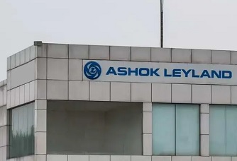 Ashok Leyland Reaches ₹1 Trillion Market Cap After 80% Rally