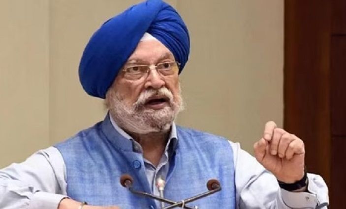 Minister Puri says India boosts energy output and sources